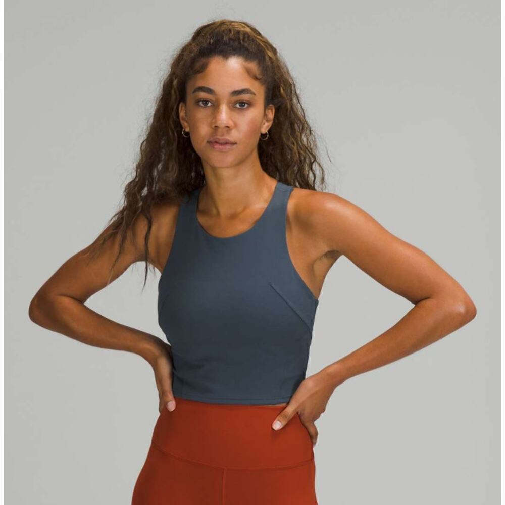 Lululemon Invigorate Training Tank Top